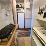 Résidence Le Splendide - 2 Pièces Pour 2 Personnes 614