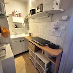 Résidence Le Splendide - 2 Pièces Pour 2 Personnes 614 Appartement