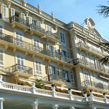 Le Splendide - Dans Ancien Palace A Proximite Des Thermes Chevalley, Magnifique Vue Sur Et Lac, Au Calme ! Mae-7614 Aix-les-Bains