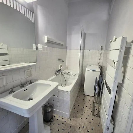 Le Splendide - Dans Ancien Palace A Proximite Des Thermes Chevalley, Magnifique Vue Sur Et Lac, Au Calme ! Mae-7614 Apartment