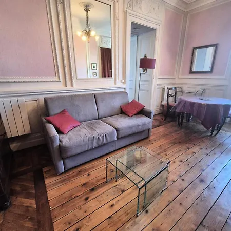 Le Splendide - Dans Ancien Palace A Proximite Des Thermes Chevalley, Magnifique Vue Sur Et Lac, Au Calme ! Mae-7614