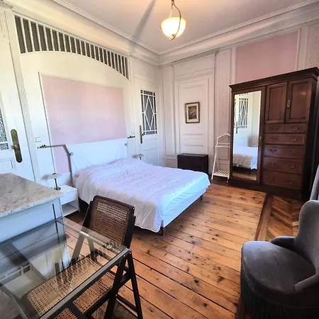 Le Splendide - Dans Ancien Palace A Proximite Des Thermes Chevalley, Magnifique Vue Sur Et Lac, Au Calme ! Mae-7614 Lägenhet