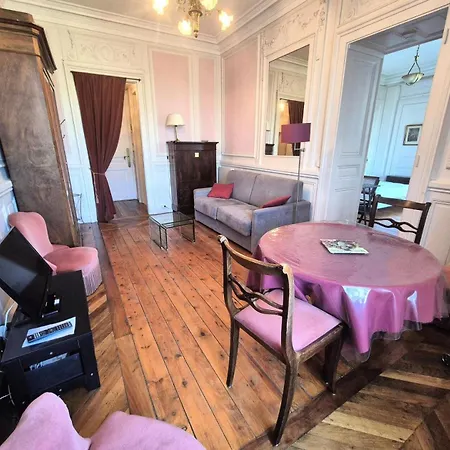 Le Splendide - Dans Ancien Palace A Proximite Des Thermes Chevalley, Magnifique Vue Sur Et Lac, Au Calme ! Mae-7614 Apartment Aix-les-Bains