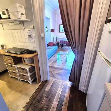 Le Splendide - Dans Ancien Palace A Proximite Des Thermes Chevalley, Magnifique Vue Sur Et Lac, Au Calme ! Mae-7614 Апартаменты Экс-ле-Бен