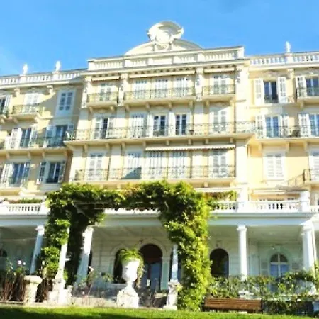 Апартаменты Le Splendide - Dans Ancien Palace A Proximite Des Thermes Chevalley, Magnifique Vue Sur Et Lac, Au Calme ! Mae-7614 *