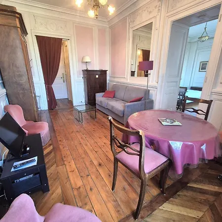 Le Splendide - Dans Ancien Palace A Proximite Des Thermes Chevalley, Magnifique Vue Sur Et Lac, Au Calme ! Mae-7614 Apartment *