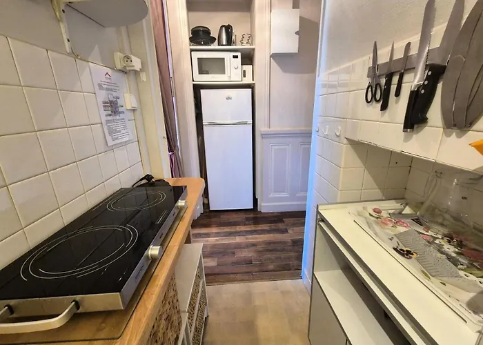 Le Splendide - Dans Ancien Palace A Proximite Des Thermes Chevalley, Magnifique Vue Sur Et Lac, Au Calme ! Mae-7614